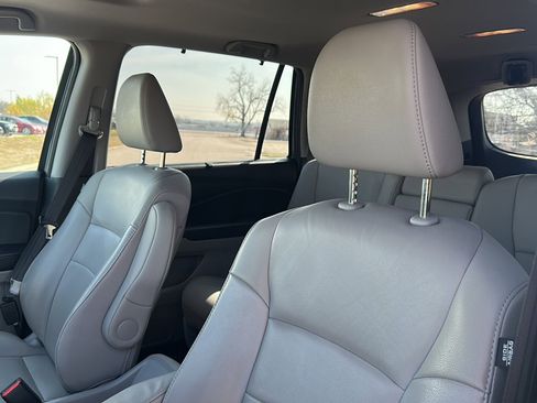 Used 2019 Honda Pilot EX-L image 14
