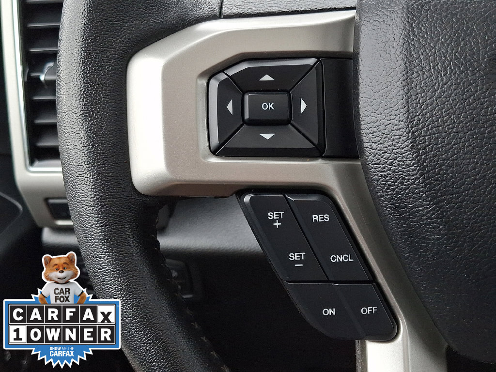 Used 2020 Ford F150 Lariat w/ Equipment Group 502A Luxury AWD/4WD image 23