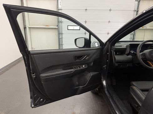 Used 2026 Subaru Outback Wilderness AWD/4WD image 12