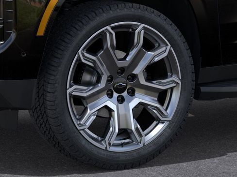 New 2026 Chevrolet Tahoe RST image 33