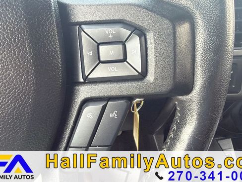 Used 2018 Ford F150 XLT w/ Equipment Group 301A Mid AWD/4WD image 31