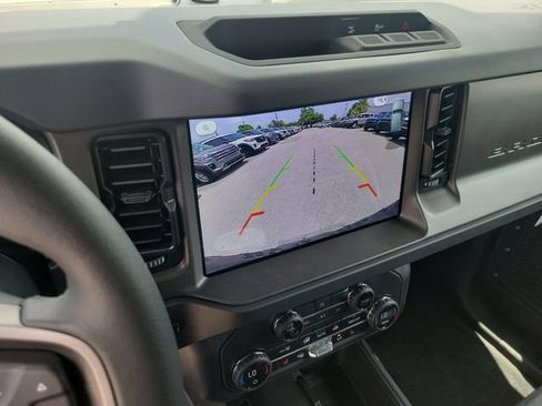 New 2026 Ford Bronco Big Bend AWD/4WD image 24