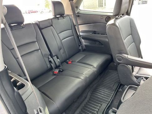 Used 2019 Honda Pilot Elite image 24