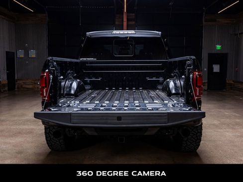 Used 2020 Ford F150 Raptor w/ Equipment Group 802A Luxury AWD/4WD image 9