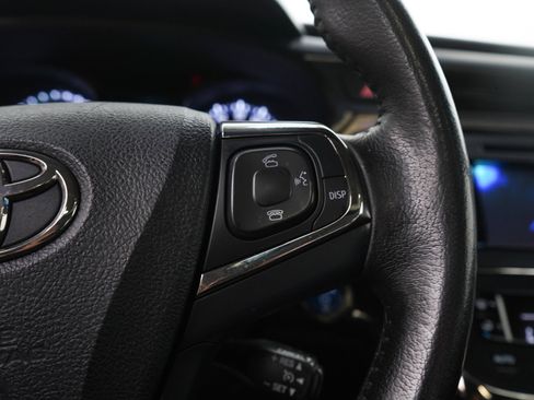 Used 2013 Toyota Avalon XLE Touring FWD image 25