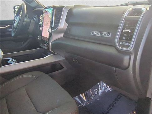 Certified 2025 RAM 1500 Big Horn image 21