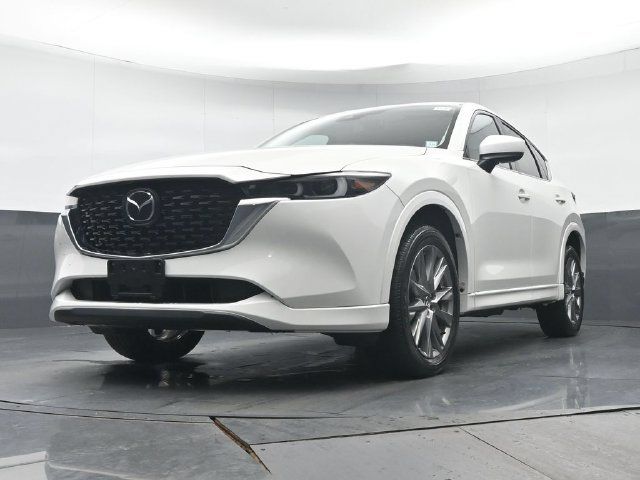 Certified 2024 MAZDA CX-5 AWD 2.5 S w/ Premium Plus Pkg image 29