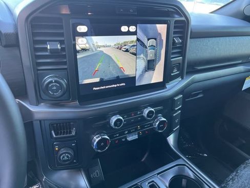 Used 2025 Ford F150 Tremor AWD/4WD image 24
