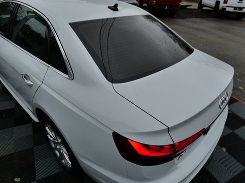 Used 2022 Audi A4 2.0T Premium image 82