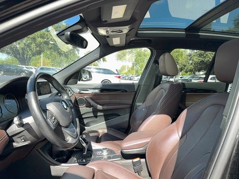 Used 2021 BMW X1 sDrive28i w/ Convenience Package image 12
