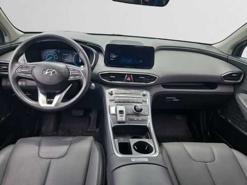 Used 2023 Hyundai Santa Fe SEL w/ Premium Package FWD image 10