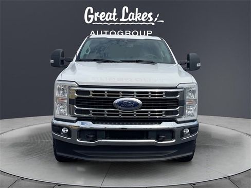 Used 2023 Ford F250 XLT image 8