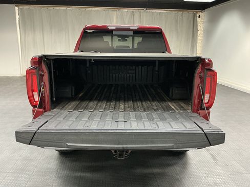 Used 2020 GMC Sierra 1500 SLT w/ SLT Premium Plus Package AWD/4WD image 28