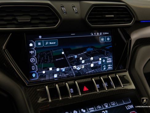 Used 2023 Lamborghini Urus S image 54