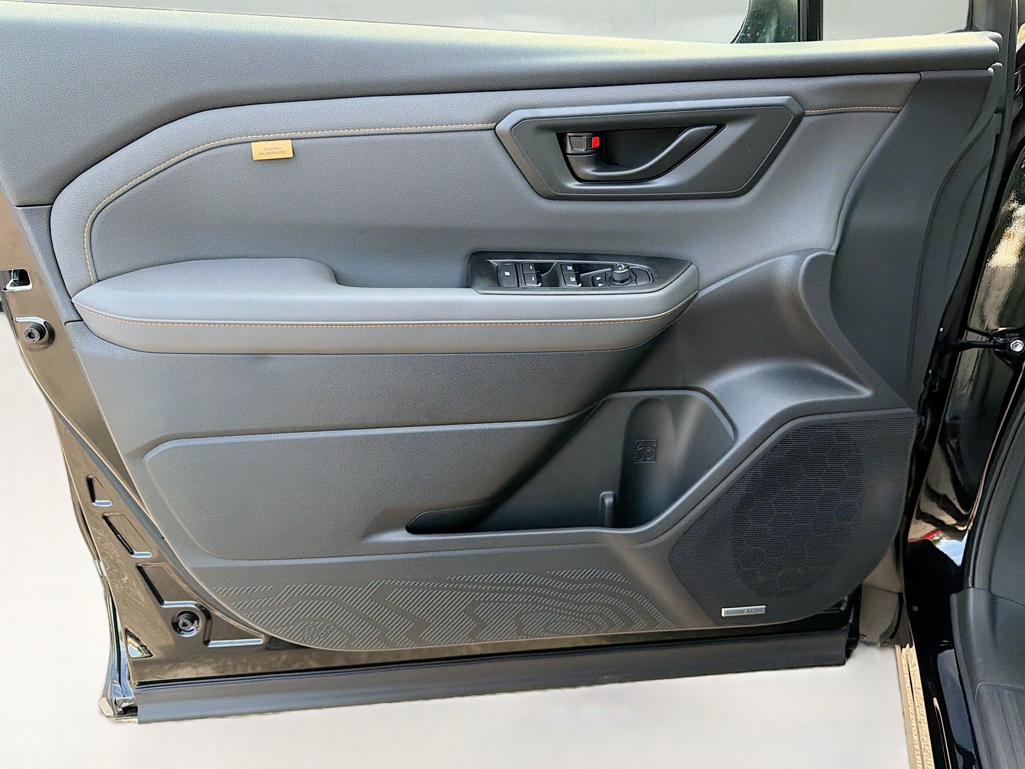 New 2026 Subaru Forester Wilderness AWD/4WD image 21