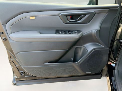 New 2026 Subaru Forester Wilderness AWD/4WD image 21