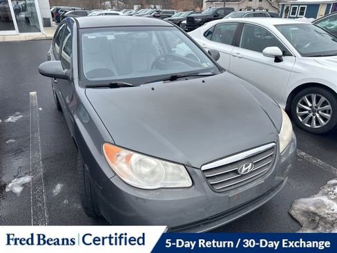 Used 2009 Hyundai Elantra SE image 15