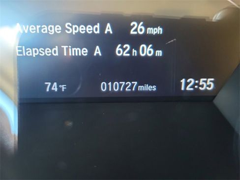 Used 2020 Honda CR-V LX image 25