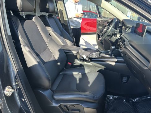 Certified 2023 MAZDA CX-9 Touring Plus image 28