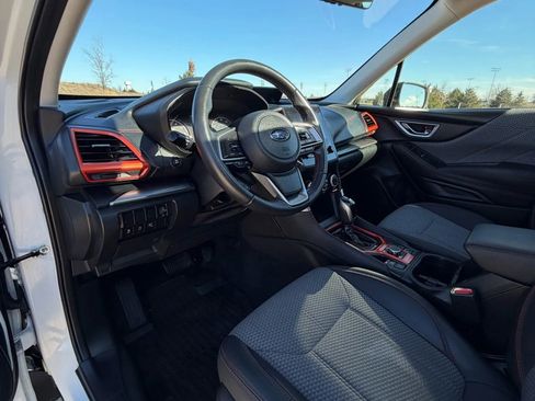 Used 2019 Subaru Forester Sport w/ Popular Package #2 image 27