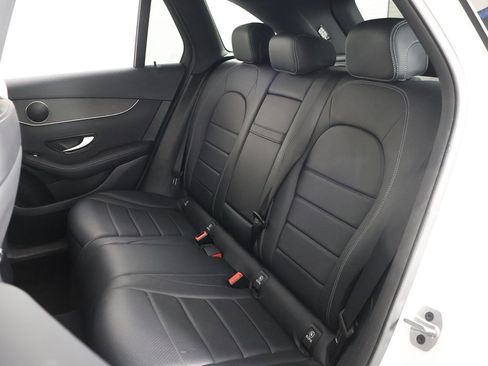 Used 2022 Mercedes-Benz GLC 300 4MATIC w/ Premium Package Lite image 30