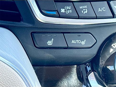 Used 2021 Acura TLX Base image 19