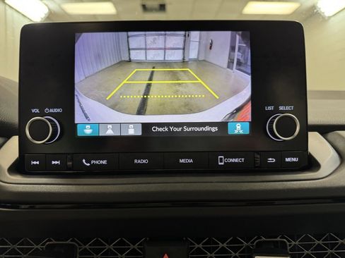 New 2025 Honda Accord SE image 36