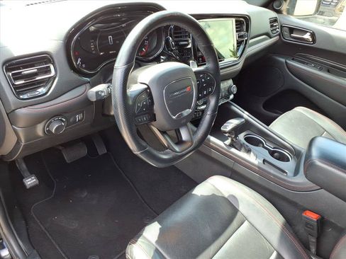 Used 2024 Dodge Durango GT AWD/4WD image 3