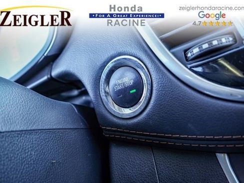 Used 2020 Chevrolet Trax LT w/ LT Convenience Package image 26