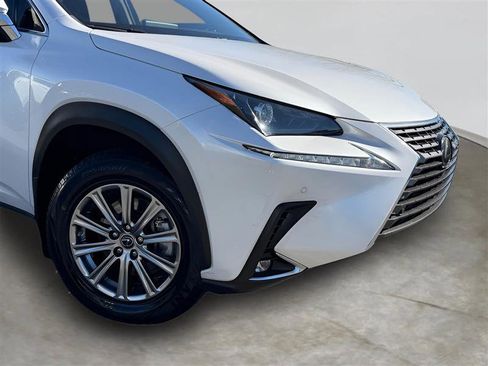 Used 2021 Lexus NX 300 FWD w/ Comfort Package image 47