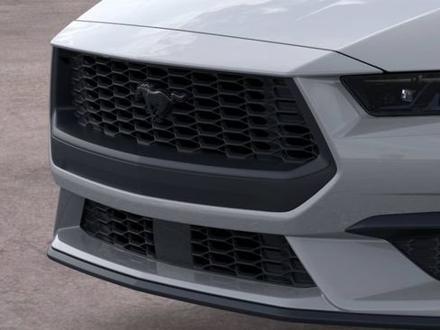 New 2026 Ford Mustang Premium RWD image 17