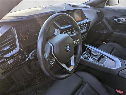 Used 2022 BMW Z4 sDrive30i w/ Convenience Package image 10
