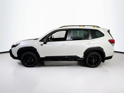 Used 2023 Subaru Forester Wilderness AWD/4WD image 8
