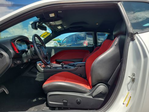 Used 2019 Dodge Challenger R/T w/ Plus Package RWD image 10