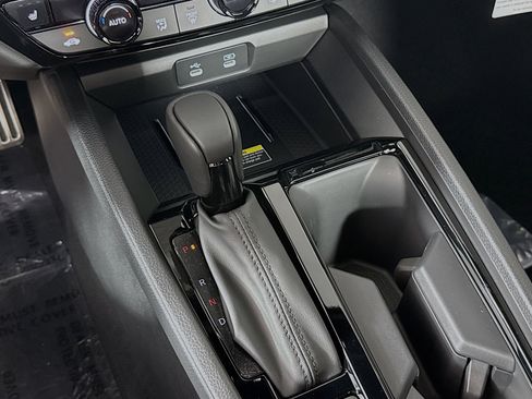 New 2025 Honda Accord Sport image 17