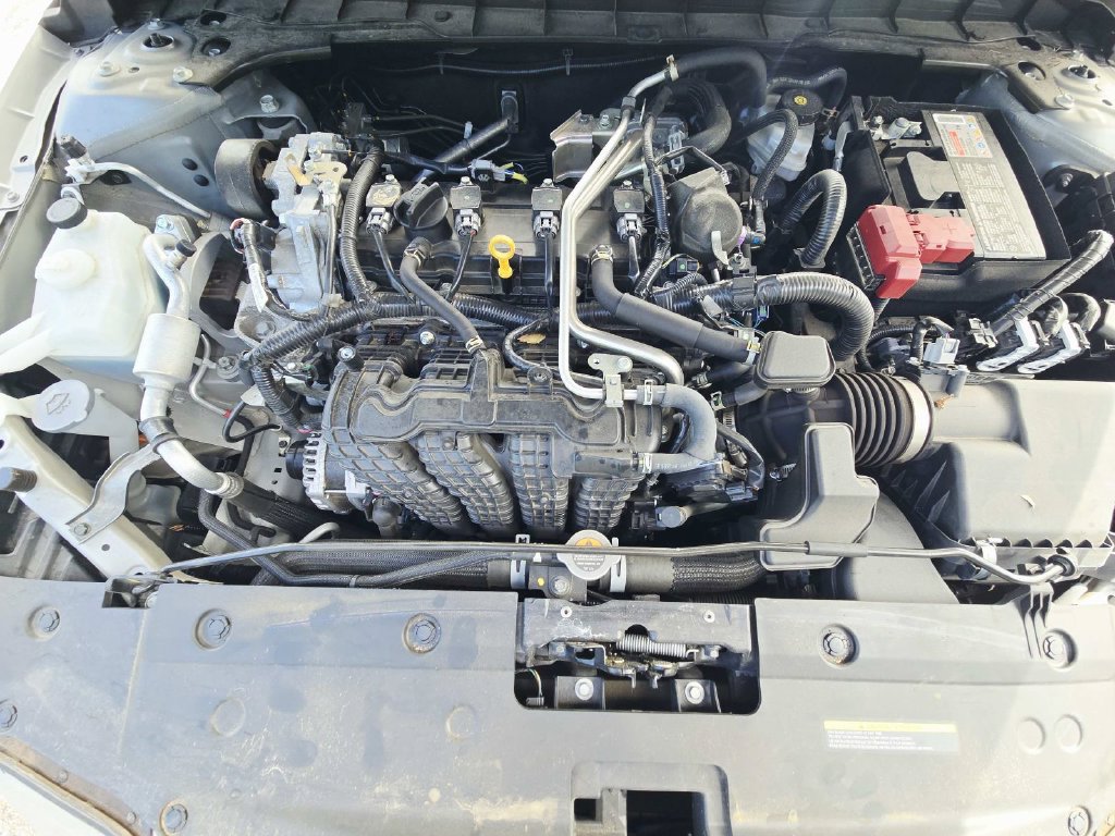 Used 2023 Nissan Altima 2.5 S FWD image 16