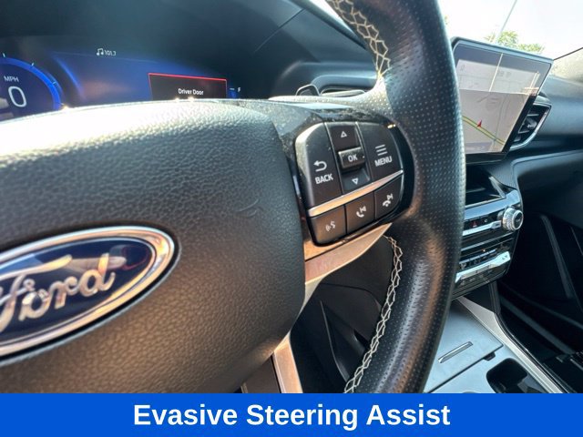 Used 2021 Ford Explorer ST w/ Equipment Group 401A AWD/4WD image 22