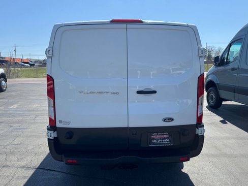 Used 2017 Ford Transit 350 148 Low Roof image 7