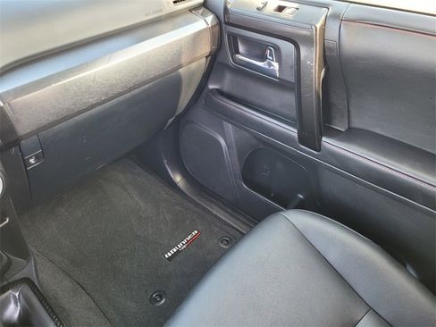 Used 2021 Toyota 4Runner TRD Off-Road Premium image 13