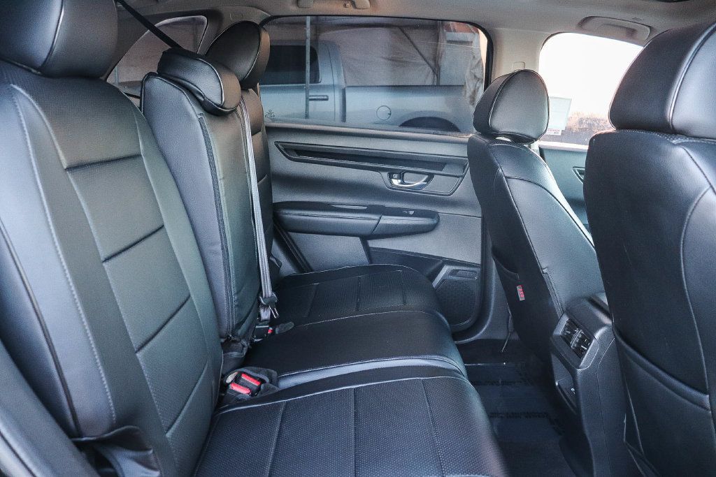 Used 2024 Honda CR-V EX image 19