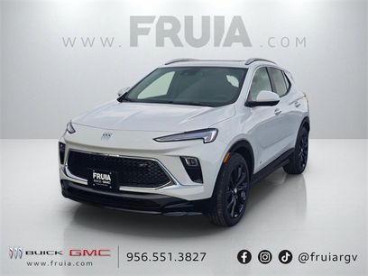 New 2026 Buick Encore GX Sport Touring w/ Experience Buick Package