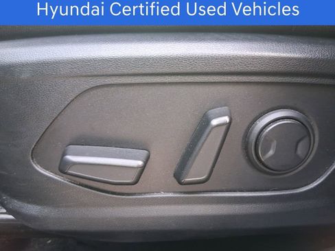Certified 2024 Hyundai Tucson SEL image 20