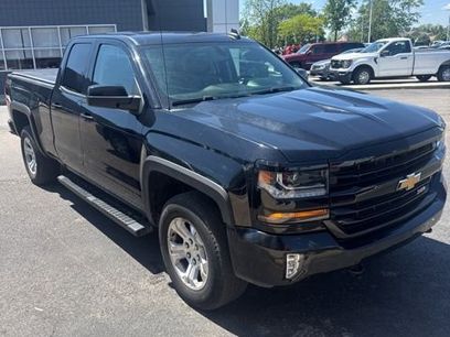 Used 2018 Chevrolet Silverado 1500 LT w/ All Star Edition