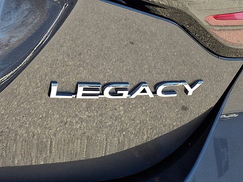 Certified 2025 Subaru Legacy Premium image 29