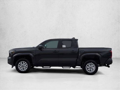 New 2026 Toyota Tacoma SR5 image 5