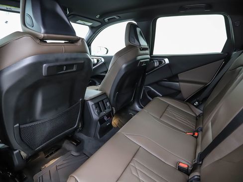 New 2026 BMW X3 xDrive30 w/ Convenience Package image 22