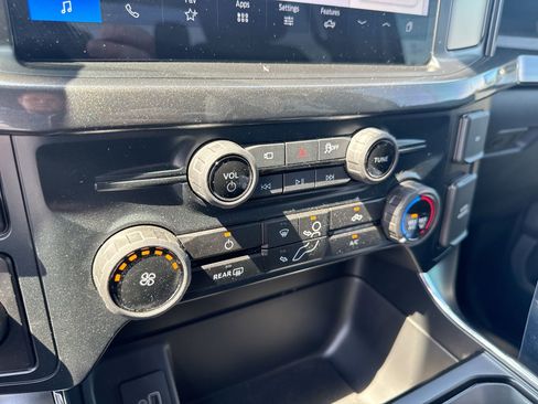 Certified 2025 Ford F150 STX w/ Equipment Group 200A image 22