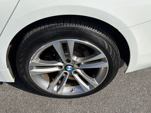 Used 2018 BMW 430i Gran Coupe xDrive AWD/4WD image 12