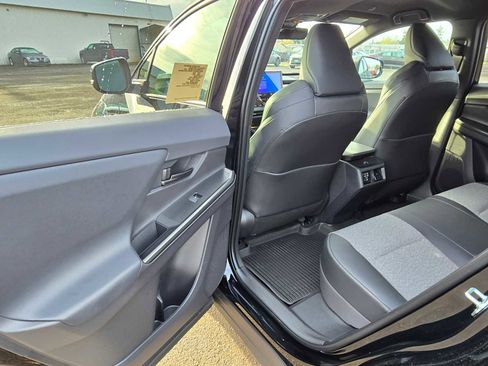 New 2026 Toyota bZ image 15