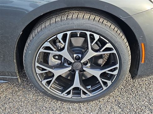 New 2026 Audi A6 Premium Plus image 4